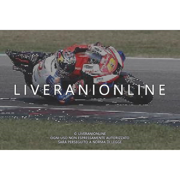 MISANO 29/08/2019 - MOTOGP Test Ufficiali al Misano world Circuit Marco Simoncelli. nella foto: Jack Miller (PRAMAC RACING) ©Claudio Zamagni/Agenzia Aldo Liverani Jack Miller (PRAMAC RACING) during MotoGP Official Test at Misano World Circuit Marco Simoncelli photo credit by Claudio Zamagni/Aldo Liverani Photo Agency