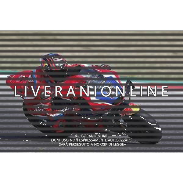 MISANO 29/08/2019 - MOTOGP Test Ufficiali al Misano world Circuit Marco Simoncelli. nella foto: Stefan Bradl (TEAM HRC) ©Claudio Zamagni/Agenzia Aldo Liverani Stefan Bradl (TEAM HRC) during MotoGP Official Test at Misano World Circuit Marco Simoncelli photo credit by Claudio Zamagni/Aldo Liverani Photo Agency