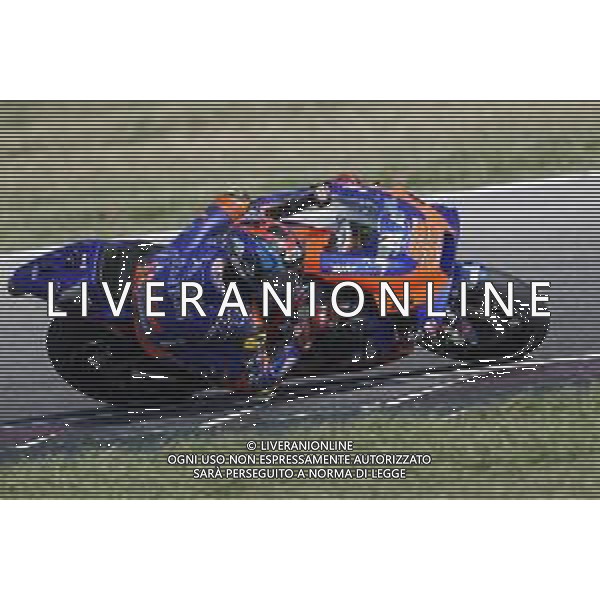 MISANO 29/08/2019 - MOTOGP Test Ufficiali al Misano world Circuit Marco Simoncelli. nella foto: Hafiz Syahrin (RED BULL KTM TECH 3) ©Claudio Zamagni/Agenzia Aldo Liverani Hafiz Syahrin (RED BULL KTM TECH 3) during MotoGP Official Test at Misano World Circuit Marco Simoncelli photo credit by Claudio Zamagni/Aldo Liverani Photo Agency