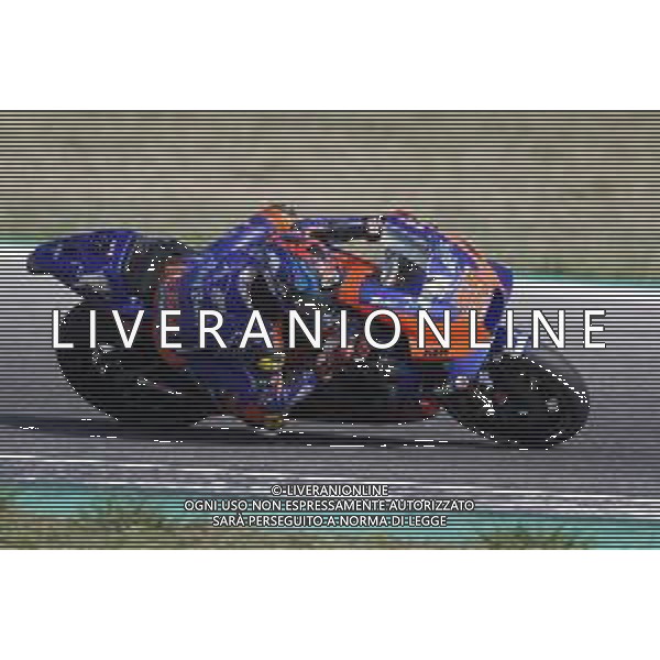 MISANO 29/08/2019 - MOTOGP Test Ufficiali al Misano world Circuit Marco Simoncelli. nella foto: Hafiz Syahrin (RED BULL KTM TECH 3) ©Claudio Zamagni/Agenzia Aldo Liverani Hafiz Syahrin (RED BULL KTM TECH 3) during MotoGP Official Test at Misano World Circuit Marco Simoncelli photo credit by Claudio Zamagni/Aldo Liverani Photo Agency