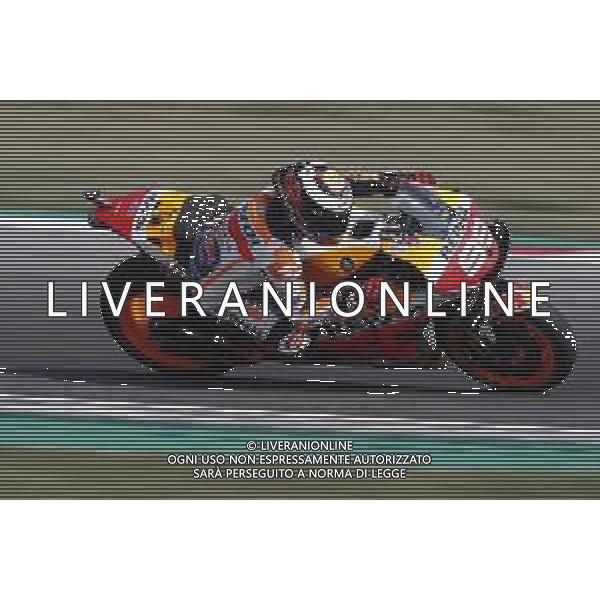 MISANO 29/08/2019 - MOTOGP Test Ufficiali al Misano world Circuit Marco Simoncelli. nella foto: Jorge Lorenzo (HONDA HRC) ©Claudio Zamagni/Agenzia Aldo Liverani Jorge Lorenzo (HONDA HRC) during MotoGP Official Test at Misano World Circuit Marco Simoncelli photo credit by Claudio Zamagni/Aldo Liverani Photo Agency