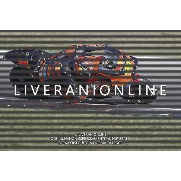 MISANO 29/08/2019 - MOTOGP Test Ufficiali al Misano world Circuit Marco Simoncelli. nella foto: Pol Espargaro (RED BULL KTM FACTORY RACING) ©Claudio Zamagni/Agenzia Aldo Liverani Pol Espargaro (RED BULL KTM FACTORY RACING) during MotoGP Official Test at Misano World Circuit Marco Simoncelli photo credit by Claudio Zamagni/Aldo Liverani Photo Agency