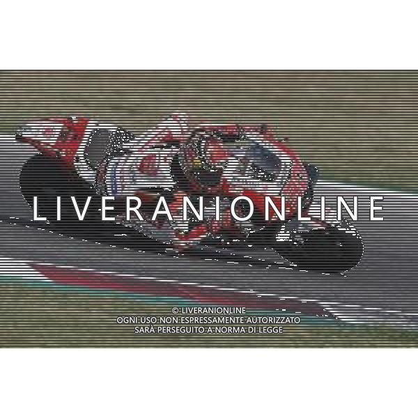 MISANO 29/08/2019 - MOTOGP Test Ufficiali al Misano world Circuit Marco Simoncelli. nella foto: Takaaki Nakagami (LCR HONDA IDEMITSU) ©Claudio Zamagni/Agenzia Aldo Liverani Takaaki Nakagami (LCR HONDA IDEMITSU) during MotoGP Official Test at Misano World Circuit Marco Simoncelli photo credit by Claudio Zamagni/Aldo Liverani Photo Agency