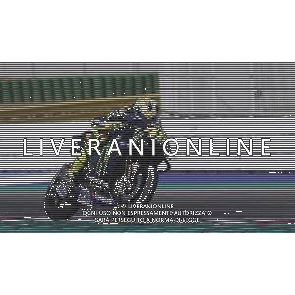 MISANO 29/08/2019 - MOTOGP Test Ufficiali al Misano world Circuit Marco Simoncelli. nella foto: Valentino Rossi (MONSTER ENERGY YAMAHA MotoGP) ©Claudio Zamagni/Agenzia Aldo Liverani Valentino Rossi (MONSTER ENERGY YAMAHA MotoGP) during MotoGP Official Test at Misano World Circuit Marco Simoncelli photo credit by Claudio Zamagni/Aldo Liverani Photo Agency