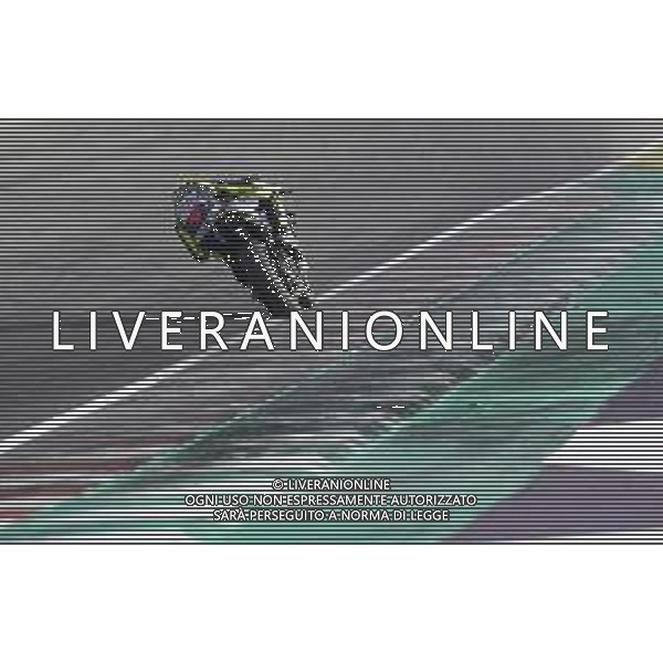 MISANO 29/08/2019 - MOTOGP Test Ufficiali al Misano world Circuit Marco Simoncelli. nella foto: Valentino Rossi (MONSTER ENERGY YAMAHA MotoGP) ©Claudio Zamagni/Agenzia Aldo Liverani Valentino Rossi (MONSTER ENERGY YAMAHA MotoGP) during MotoGP Official Test at Misano World Circuit Marco Simoncelli photo credit by Claudio Zamagni/Aldo Liverani Photo Agency