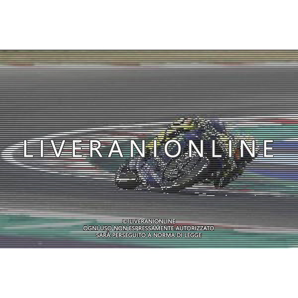 MISANO 29/08/2019 - MOTOGP Test Ufficiali al Misano world Circuit Marco Simoncelli. nella foto: Valentino Rossi (MONSTER ENERGY YAMAHA MotoGP) ©Claudio Zamagni/Agenzia Aldo Liverani Valentino Rossi (MONSTER ENERGY YAMAHA MotoGP) during MotoGP Official Test at Misano World Circuit Marco Simoncelli photo credit by Claudio Zamagni/Aldo Liverani Photo Agency