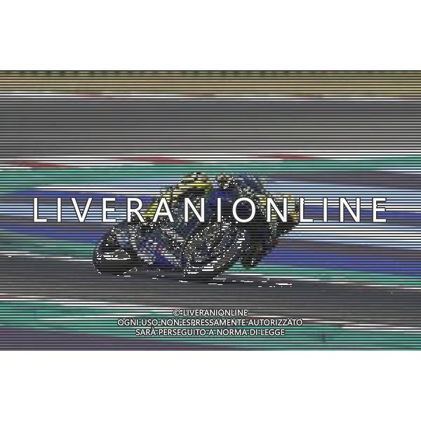 MISANO 29/08/2019 - MOTOGP Test Ufficiali al Misano world Circuit Marco Simoncelli. nella foto: ©Claudio Zamagni/Agenzia Aldo LiveraniValentino Rossi (MONSTER ENERGY YAMAHA MotoGP) Valentino Rossi (MONSTER ENERGY YAMAHA MotoGP) during MotoGP Official Test at Misano World Circuit Marco Simoncelli photo credit by Claudio Zamagni/Aldo Liverani Photo Agency