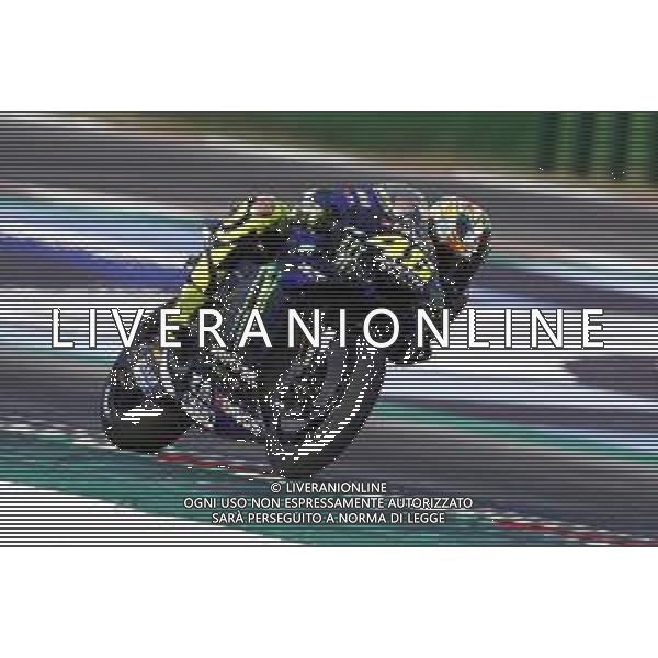 MISANO 29/08/2019 - MOTOGP Test Ufficiali al Misano world Circuit Marco Simoncelli. nella foto: ©Claudio Zamagni/Agenzia Aldo Liverani during MotoGP Official Test at Misano World Circuit Marco Simoncelli photo credit by Claudio Zamagni/Aldo Liverani Photo Agency