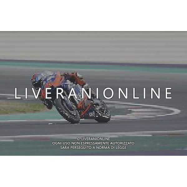 MISANO 29/08/2019 - MOTOGP Test Ufficiali al Misano world Circuit Marco Simoncelli. nella foto: Hafiz Syahrin (RED BULL KTM TECH 3) ©Claudio Zamagni/Agenzia Aldo Liverani Hafiz Syahrin (RED BULL KTM TECH 3) during MotoGP Official Test at Misano World Circuit Marco Simoncelli photo credit by Claudio Zamagni/Aldo Liverani Photo Agency