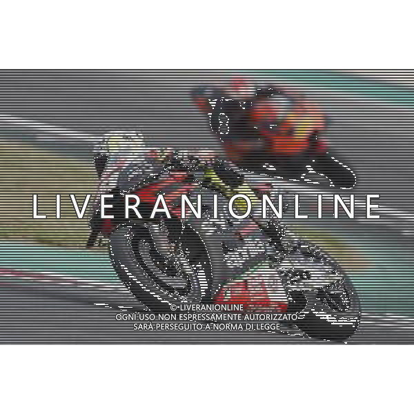 MISANO 29/08/2019 - MOTOGP Test Ufficiali al Misano world Circuit Marco Simoncelli. nella foto: Alex Espargaro (RED BULL KTM FACOTRY RACING) ©Claudio Zamagni/Agenzia Aldo Liverani Alex Espargaro (RED BULL KTM FACOTRY RACING) during MotoGP Official Test at Misano World Circuit Marco Simoncelli photo credit by Claudio Zamagni/Aldo Liverani Photo Agency