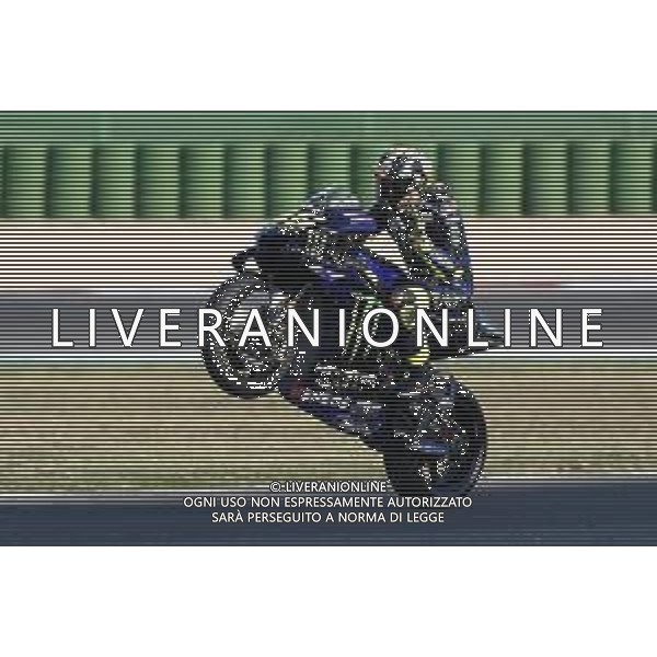 MISANO 30/08/2019 - MOTOGP Test Ufficiali al Misano world Circuit Marco Simoncelli. nella foto: ©Claudio Zamagni/Agenzia Aldo Liverani during MotoGP Official Test at Misano World Circuit Marco Simoncelli photo credit by Claudio Zamagni/Aldo Liverani Photo Agency