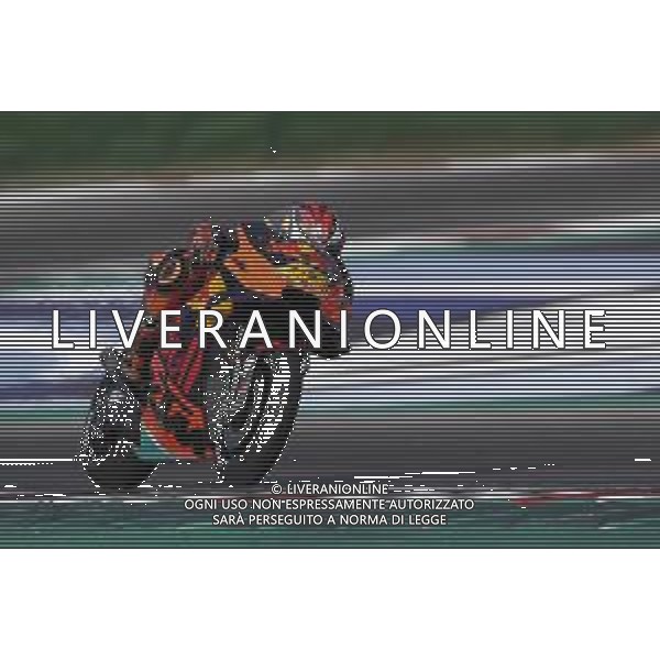 MISANO 29/08/2019 - MOTOGP Test Ufficiali al Misano world Circuit Marco Simoncelli. nella foto: Pol Espargaro (RED BULL KTM FACTORY RACING) ©Claudio Zamagni/Agenzia Aldo Liverani Pol Espargaro (RED BULL KTM FACTORY RACING) during MotoGP Official Test at Misano World Circuit Marco Simoncelli photo credit by Claudio Zamagni/Aldo Liverani Photo Agency /AGENZIA ALDO LIVERANI SAS