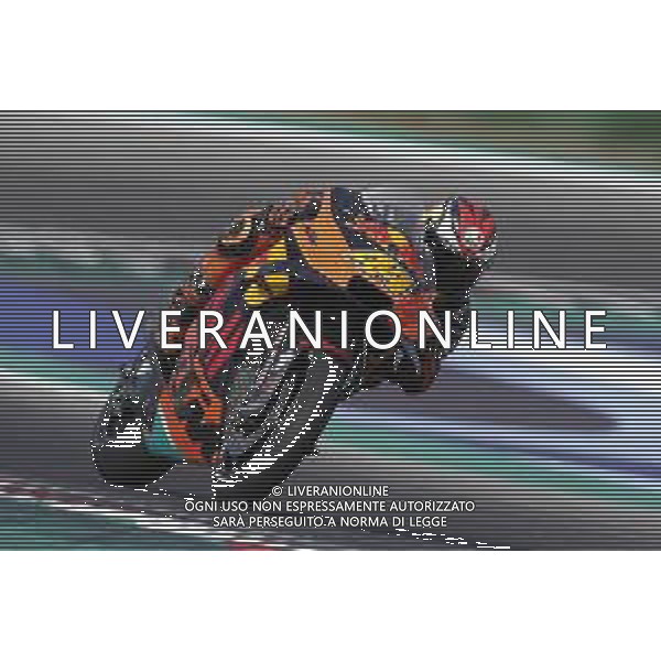 MISANO 29/08/2019 - MOTOGP Test Ufficiali al Misano world Circuit Marco Simoncelli. nella foto: Pol Espargaro (RED BULL KTM FACTORY RACING) ©Claudio Zamagni/Agenzia Aldo Liverani Pol Espargaro (RED BULL KTM FACTORY RACING) during MotoGP Official Test at Misano World Circuit Marco Simoncelli photo credit by Claudio Zamagni/Aldo Liverani Photo Agency /AGENZIA ALDO LIVERANI SAS