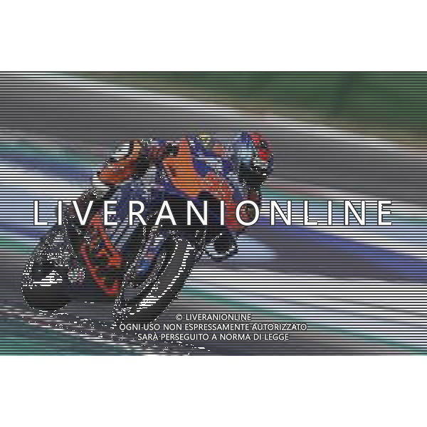 MISANO 29/08/2019 - MOTOGP Test Ufficiali al Misano world Circuit Marco Simoncelli. nella foto: Hafiz Syahrin (RED BULL KTM TECH 3) ©Claudio Zamagni/Agenzia Aldo Liverani Hafiz Syahrin (RED BULL KTM TECH 3)during MotoGP Official Test at Misano World Circuit Marco Simoncelli photo credit by Claudio Zamagni/Aldo Liverani Photo Agency /AGENZIA ALDO LIVERANI SAS