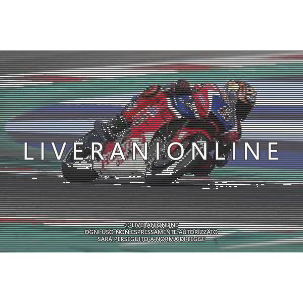 MISANO 29/08/2019 - MOTOGP Test Ufficiali al Misano world Circuit Marco Simoncelli. nella foto: Stefan Bradl (TEAM HRC) ©Claudio Zamagni/Agenzia Aldo Liverani Stefan Bradl (TEAM HRC) during MotoGP Official Test at Misano World Circuit Marco Simoncelli photo credit by Claudio Zamagni/Aldo Liverani Photo Agency /AGENZIA ALDO LIVERANI SAS