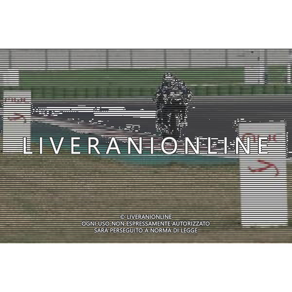 MISANO 29/08/2019 - MOTOGP Test Ufficiali al Misano world Circuit Marco Simoncelli. nella foto: Maverick Vinales (MONSTER ENERGY YAMAHA MotoGP) ©Claudio Zamagni/Agenzia Aldo Liverani Maverick Vinales (MONSTER ENERGY YAMAHA MotoGP) during MotoGP Official Test at Misano World Circuit Marco Simoncelli photo credit by Claudio Zamagni/Aldo Liverani Photo Agency /AGENZIA ALDO LIVERANI SAS