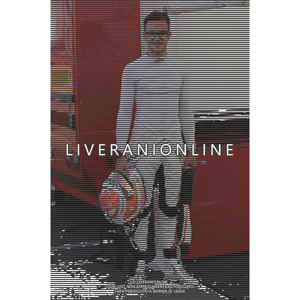 Qualifying, Anthoine Hubert (FRA) ART Grand Prix 28.07.2018. GP3 Series, Rd 5, Budapest, Hungary, Saturday. - foto repertorio di Anthoine Hubert, pilota automobilistico francese di Formula 2, morto dopo un incidente a Spa in Belgio il 31.08.2019 - /AGENZIA ALDO LIVERANI SAS - ITALY ONLY EDITORIAL USE ONLY
