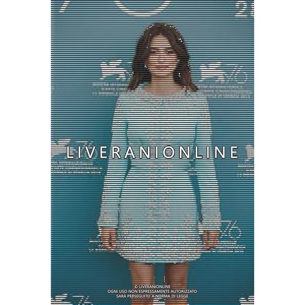 Penelope Cruz attends "Wasp Network" photocall during the 76th Venice Film Festival at Sala Grande on September 01, 2019 in Venice, Italy. - 76ma Mostra Internazionale d’Arte Cinematografica di Venezia © Alessio Marini /AGENZIA ALDO LIVERANI SAS