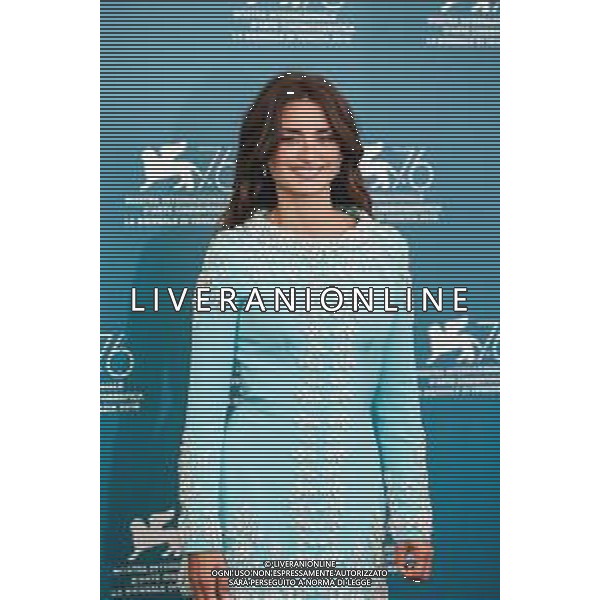 Penelope Cruz attends "Wasp Network" photocall during the 76th Venice Film Festival at Sala Grande on September 01, 2019 in Venice, Italy. - 76ma Mostra Internazionale d’Arte Cinematografica di Venezia © Alessio Marini /AGENZIA ALDO LIVERANI SAS