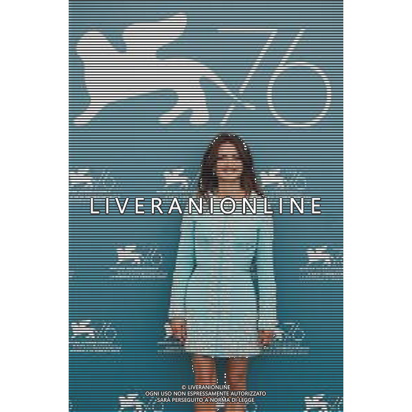 Penelope Cruz attends "Wasp Network" photocall during the 76th Venice Film Festival at Sala Grande on September 01, 2019 in Venice, Italy. - 76ma Mostra Internazionale d’Arte Cinematografica di Venezia © Alessio Marini /AGENZIA ALDO LIVERANI SAS