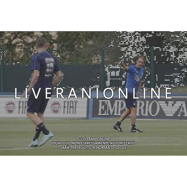 BOLOGNA 02/09/2019 Raduno e Allenamento della Nazionale Italiana di Calcio prima delle partite di qualificazione per gli europei 2020 contro Armenia e Finlandia - nella foto: mister roberto mancini ©Claudio Zamagni/Agenzia Aldo Liverani s.a.s. mister roberto mancini during the training before matches of European Qualifiers Euro 2020 between Italy Armenya - Italy and Finland - Italy photo credit by Claudio Zamagni/Agenzia Aldo Liverani s.a.s. / AGENZIA ALDO LIVERANI SAS