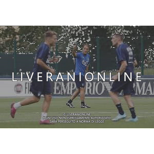 BOLOGNA 02/09/2019 Raduno e Allenamento della Nazionale Italiana di Calcio prima delle partite di qualificazione per gli europei 2020 contro Armenia e Finlandia - nella foto: mister roberto mancini ©Claudio Zamagni/Agenzia Aldo Liverani s.a.s. mister roberto mancini during the training before matches of European Qualifiers Euro 2020 between Italy Armenya - Italy and Finland - Italy photo credit by Claudio Zamagni/Agenzia Aldo Liverani s.a.s. / AGENZIA ALDO LIVERANI SAS