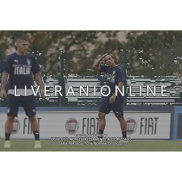 BOLOGNA 02/09/2019 Raduno e Allenamento della Nazionale di Calcio prima delle partite di qualificazione per gli europei 2020 contro Armenia e Finlandia - nella foto: luca pellegrini ©Claudio Zamagni/Agenzia Aldo Liverani s.a.s. luca pellegrini during the training before matches of European Qualifiers Euro 2020 between Italy Armenya - Italy and Finland - Italy photo credit by Claudio Zamagni/Agenzia Aldo Liverani s.a.s.