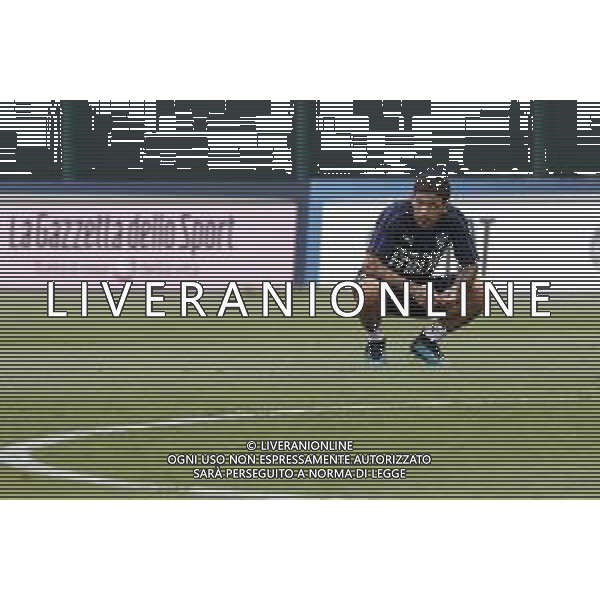 BOLOGNA 02/09/2019 Raduno e Allenamento della Nazionale di Calcio prima delle partite di qualificazione per gli europei 2020 contro Armenia e Finlandia - nella foto: stefano sensi (inter) ©Claudio Zamagni/Agenzia Aldo Liverani s.a.s. stefano sensi (inter) during the training before matches of European Qualifiers Euro 2020 between Italy Armenya - Italy and Finland - Italy photo credit by Claudio Zamagni/Agenzia Aldo Liverani s.a.s.