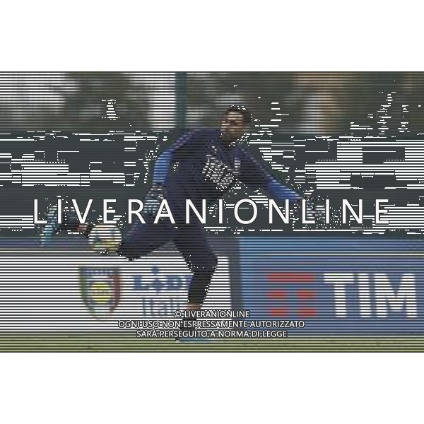 BOLOGNeA 02/09/2019 Raduno e Allenamento della Nazionale di Calcio prima delle partite di qualificazione per gli europei 2020 contro Armenia e Finlandia - nella foto: Salvatore SIRIGU ©Claudio Zamagni/Agenzia Aldo Liverani s.a.s. Salvatore SIRIGU(torino) during the training before matches of European Qualifiers Euro 2020 between Italy Armenya - Italy and Finland - Italy photo credit by Claudio Zamagni/Agenzia Aldo Liverani s.a.s.