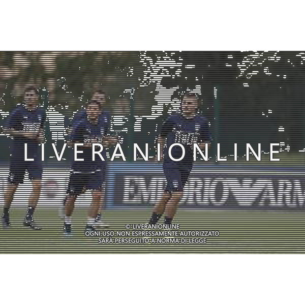 BOLOGNA 02/09/2019 Raduno e Allenamento della Nazionale di Calcio prima delle partite di qualificazione per gli europei 2020 contro Armenia e Finlandia - nella foto: Marco verratti (psg) ©Claudio Zamagni/Agenzia Aldo Liverani s.a.s. Marco verratti (psg) during the training before matches of European Qualifiers Euro 2020 between Italy Armenya - Italy and Finland - Italy photo credit by Claudio Zamagni/Agenzia Aldo Liverani s.a.s.