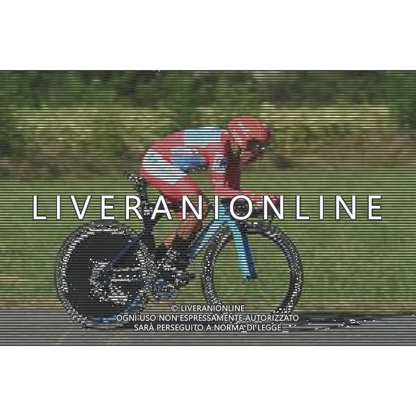 03-09-2019 Vuelta A Espana; Tappa 10 Jurancon - Pau; 2019, Movistar; Quintana Rojas Nairo, Alexander; ©SIROTTI / AGENZIA ALDO LIVERANI SAS