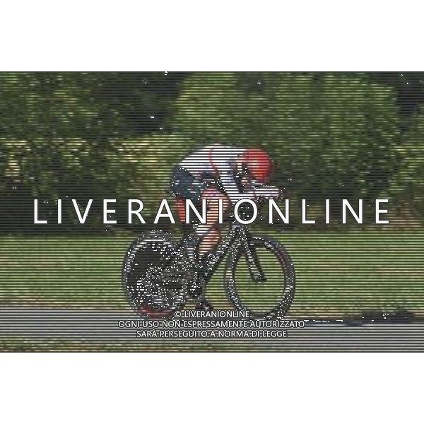 03-09-2019 Vuelta A Espana; Tappa 10 Jurancon - Pau; 2019, Uae - Emirates; Pogacar, Tadej; ©SIROTTI / AGENZIA ALDO LIVERANI SAS