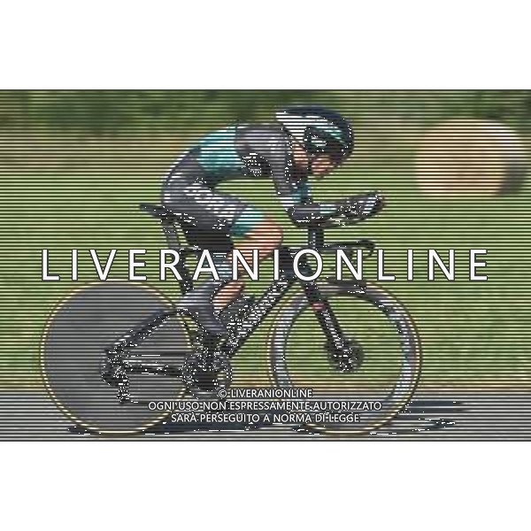 03-09-2019 Vuelta A Espana; Tappa 10 Jurancon - Pau; 2019, Bora - Hansgrohe; Majka, Rafal; ©SIROTTI / AGENZIA ALDO LIVERANI SAS