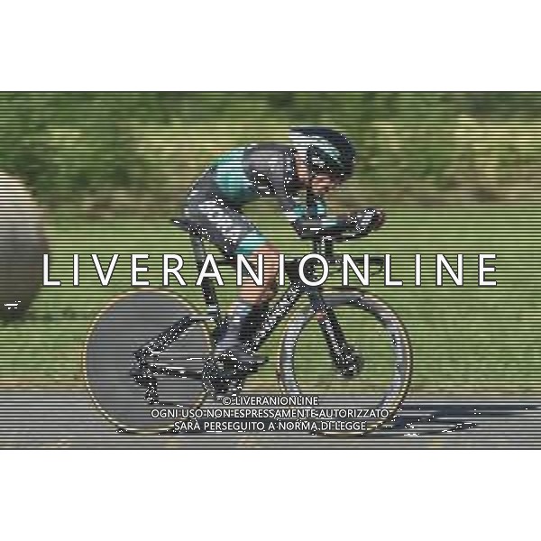 03-09-2019 Vuelta A Espana; Tappa 10 Jurancon - Pau; 2019, Bora - Hansgrohe; Majka, Rafal; ©SIROTTI / AGENZIA ALDO LIVERANI SAS