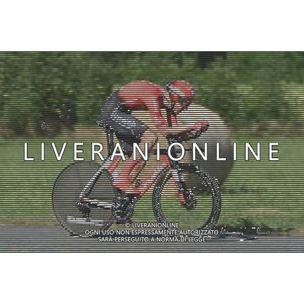 03-09-2019 Vuelta A Espana; Tappa 10 Jurancon - Pau; 2019, Sunweb; Kelderman, Wilko; ©SIROTTI / AGENZIA ALDO LIVERANI SAS