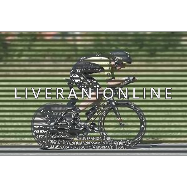 03-09-2019 Vuelta A Espana; Tappa 10 Jurancon - Pau; 2019, Mitchelton - Scott; Nieve, Iturralde Mikel; ©SIROTTI / AGENZIA ALDO LIVERANI SAS