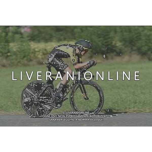 03-09-2019 Vuelta A Espana; Tappa 10 Jurancon - Pau; 2019, Mitchelton - Scott; Nieve, Iturralde Mikel; ©SIROTTI / AGENZIA ALDO LIVERANI SAS