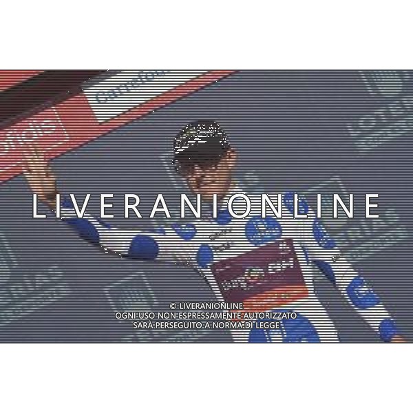 03-09-2019 Vuelta A Espana; Tappa 10 Jurancon - Pau; 2019, Burgos - Bh; Madrazo, Ruiz Angel; Pau; ©SIROTTI / AGENZIA ALDO LIVERANI SAS