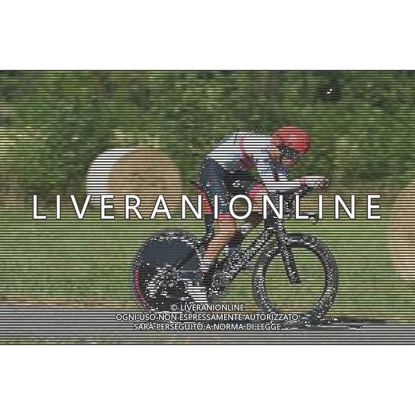 03-09-2019 Vuelta A Espana; Tappa 10 Jurancon - Pau; 2019, Uae - Emirates; Aru, Fabio; ©SIROTTI / AGENZIA ALDO LIVERANI SAS