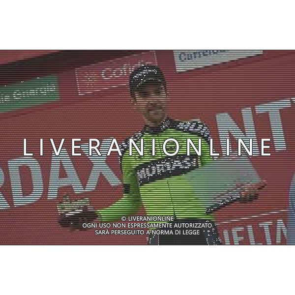 04-09-2019 Vuelta A Espana; Tappa 11 Saint Palais - Urdax; 2019, Euskadi Basque Country - Murias; Iturria Segurola, Mikel; Urdax; ©SIROTTI / AGENZIA ALDO LIVERANI SAS