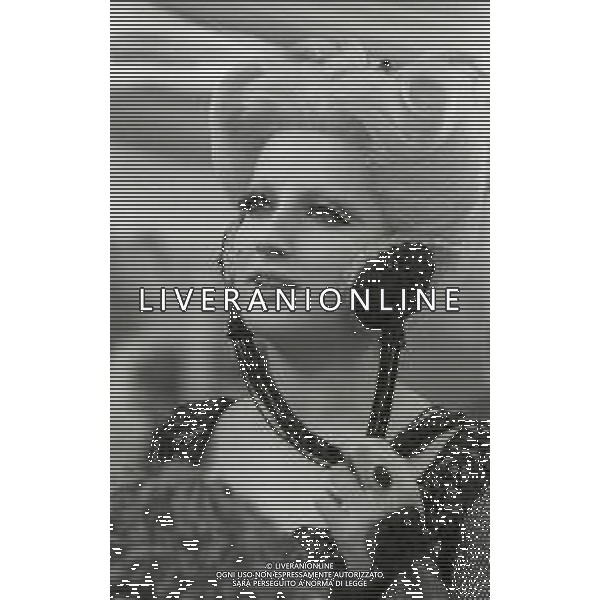 RETROSPETTIVA MINA MAZZINI CANTANTE 1966 NELLA FOTO MINA MAZZINI SCENA DEL FILM PER AMORE E PER MAGIA CON GIANNI MORANDI AG ALDO LIVERANI SAS
