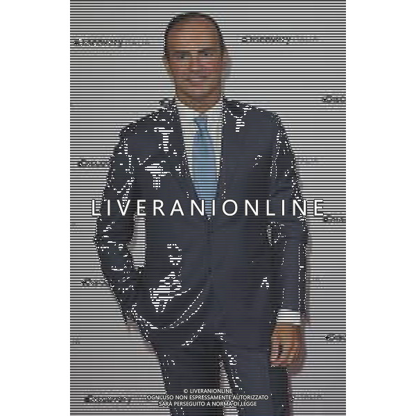 Milano ( MI ) 05/09/2019 Photocall - Discovery Italia Nella foto: Alessandro Araimo PH Lauro Montagnini / AGENZIA ALDO LIVERANI SAS