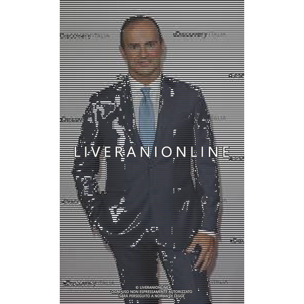Milano ( MI ) 05/09/2019 Photocall - Discovery Italia Nella foto: Alessandro Araimo PH Lauro Montagnini / AGENZIA ALDO LIVERANI SAS