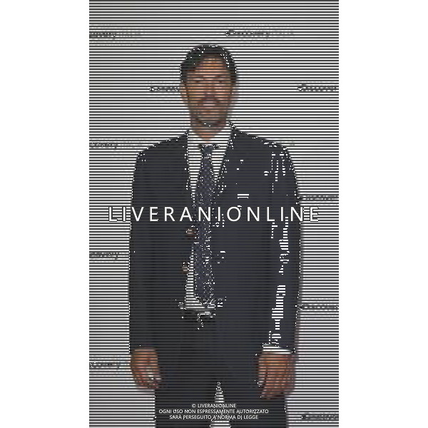Milano ( MI ) 05/09/2019 Photocall - Discovery Italia Nella foto: Andrea Meneghin PH Lauro Montagnini / AGENZIA ALDO LIVERANI SAS
