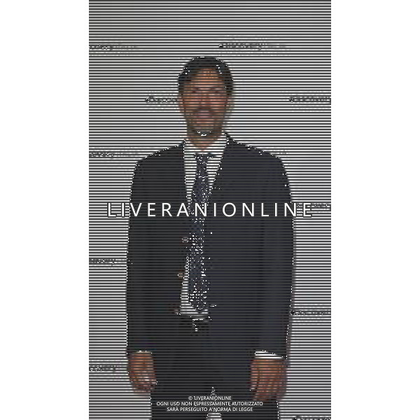 Milano ( MI ) 05/09/2019 Photocall - Discovery Italia Nella foto: Andrea Meneghin PH Lauro Montagnini / AGENZIA ALDO LIVERANI SAS
