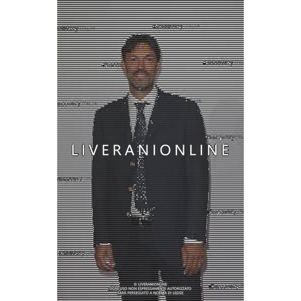 Milano ( MI ) 05/09/2019 Photocall - Discovery Italia Nella foto: Andrea Meneghin PH Lauro Montagnini / AGENZIA ALDO LIVERANI SAS