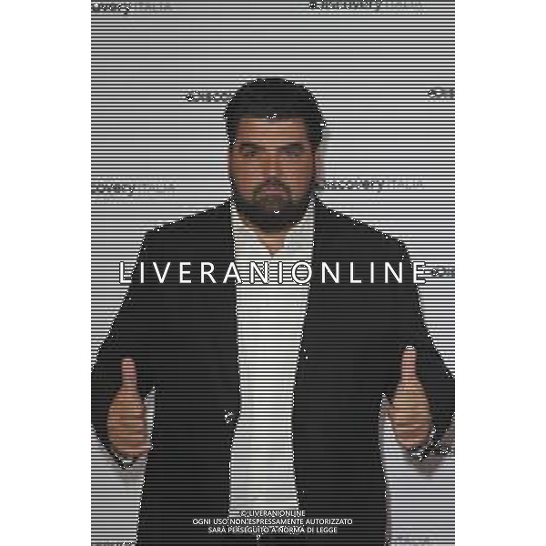 Milano ( MI ) 05/09/2019 Photocall - Discovery Italia Nella foto: Antonino Cannavacciuolo PH Lauro Montagnini / AGENZIA ALDO LIVERANI SAS