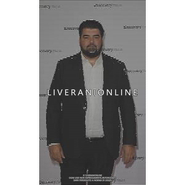 Milano ( MI ) 05/09/2019 Photocall - Discovery Italia Nella foto: Antonino Cannavacciuolo PH Lauro Montagnini / AGENZIA ALDO LIVERANI SAS