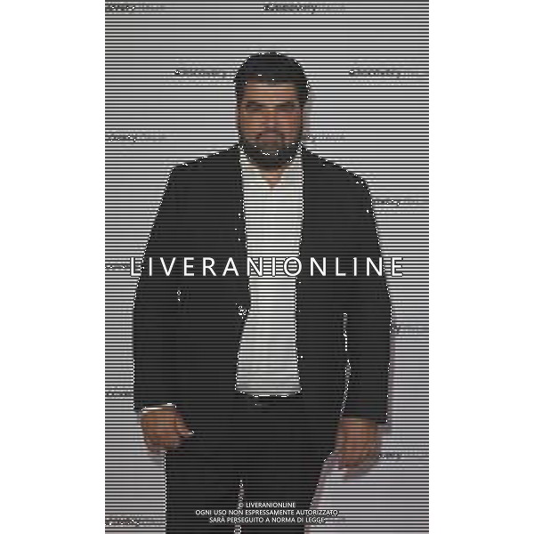 Milano ( MI ) 05/09/2019 Photocall - Discovery Italia Nella foto: Antonino Cannavacciuolo PH Lauro Montagnini / AGENZIA ALDO LIVERANI SAS