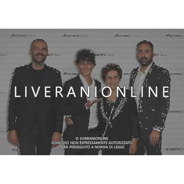 Milano ( MI ) 05/09/2019 Photocall - Discovery Italia Nella foto: Cast di Casa Surace PH Lauro Montagnini / AGENZIA ALDO LIVERANI SAS